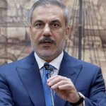Νέες απειλές Φιντάν: «Αν η Ελλάδα προχωρήσει σε παράτολμες ενέργειες, η ισχύς της Τουρκίας είναι γνωστή»
