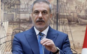 Νέες απειλές Φιντάν: «Αν η Ελλάδα προχωρήσει σε παράτολμες ενέργειες, η ισχύς της Τουρκίας είναι γνωστή»
