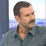 Συγκλονίζει ο Ιορδανίδης – «Μου πίεζε τα χέρια για να δει αν έχω δυσανεξία, η επίσκεψη ήταν 500 ευρώ» –
