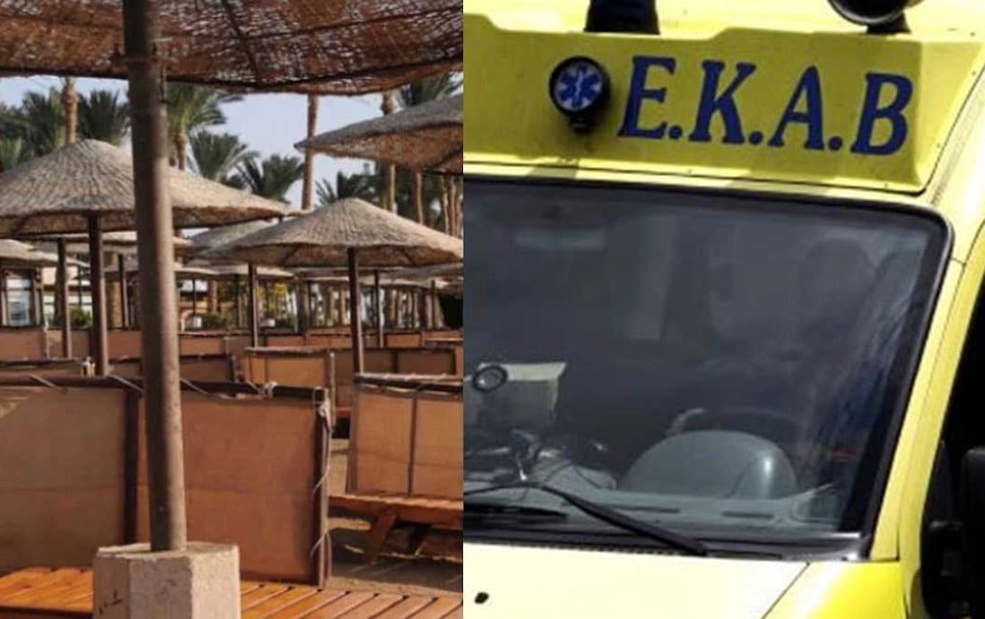Σοκ στην Βουλιαγμένη: 82χρονος τσακώθηκε με 76χρονο για μια ξαπλώστρα και πέθανε