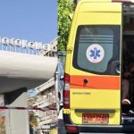 Πέθανε ο 17χρονος που είχε πάθει ανακοπή στο σχολείο του στη Χαλκιδική