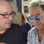 Συγκλονιστική αποκάλυψη από τον Γιώργο Παυριανό για τον Μαζωνάκη