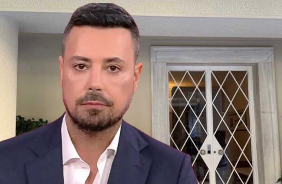 Μαζωνάκης: Σάλος με τον Κουσουλό! Πρωτοσέλιδο τον συνδέει με την κλινική στο Κολωνάκι – Η αντίδρασή του