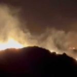 ΝΕΑ ΜΕΓΑΛΗ ΦΩΤΙΑ ΣΤΗΝ ΕΛΛΑΔΑ – ΚΑΕΙ Ανεξέλεγκτη – – Μέτωπο χιλιομέτρων και νέο 112 – Ολονύχτια μάχη με τις φλόγες