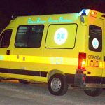Θρίλερ στην Ηγουμενίτσα: Εντοπίστηκε πτώμα 25χρονης γυναίκας στον ποδηλατόδρομο της πόλης