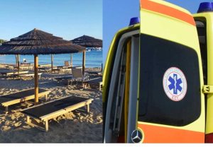 Πώς έγινε η τραγωδία στη Βουλιαγμένη: Ο καβγάς για μια ξαπλώστρα που κατέληξε στον θάνατο του 82χρονου – «Ξέρεις ποιος είμαι εγώ;»