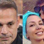 Ο Ντέμης Νικολαΐδης σε μία σπάνια εξομολόγηση για το τέλος του γάμου του με τη Δέσποινα Βανδή και για την απώλεια της Αλεξάνδρας Νικολαΐδου