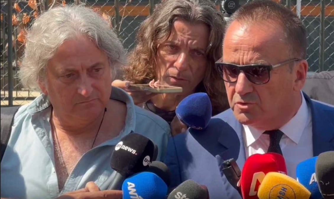 Μαζωνάκης: Τρεις ώρες κατέθετε ο υπνοθεραπευτής και είπε ονόματα στον ανακριτή -  Η πασίγνωστη μάνατζερ καλλιτεχνών και ο ιδιοκτήτης νυχτερινών κέντρων