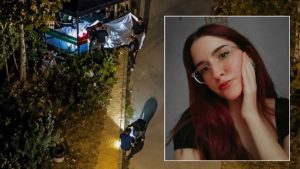 Ηγουμενίτσα: «Ήταν σφαγή»! Πώς η 25χρονη Πηνελόπη πάλεψε να σωθεί από τις πολλαπλές μαχαιριές, ενώ ο 27χρονος έστηνε την ιστορία με τους κουκουλοφόρους για να παραπλανήσει τις Αρχές