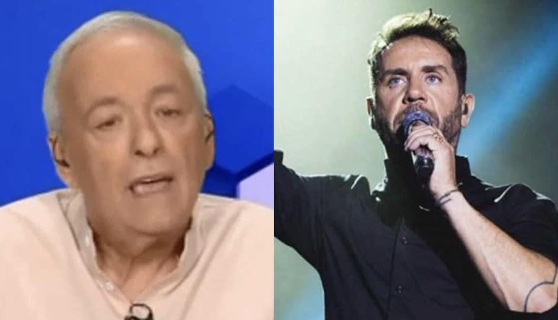 Όλοι μιλάνε για τον Μικρούτσικο - Πήρε θέση δημόσια για τον Μαζωνάκη στην ελληνική τηλεόραση και είπε αυτά που δεν τόλμησε κανείς