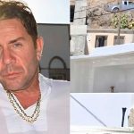 Μαζωνάκης: Είχε μεταμορφώσει παλιό εργοστάσιο σε σπίτι – Ο επίγειος παράδεισός του και η ιστορία με τον πατέρα του