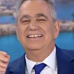 «Θα καούμε στον ΑΝΤ1»: Ο Χιώτης έστειλε τους τηλεθεατές στον ΣΚΑΪ για να δουν τον Λιάγκα