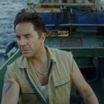 Γιώργος Μαζωνάκης: Γιατί ο «Θρόνος του Ξέρξη» ήταν τόσο προσωπικός για εκείνον – Η σύνδεση με τον πατέρα του