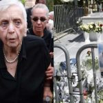 Η μητέρα του Μαζωνάκη σπάει τη σιωπή της και ξεσπά – «Ζητώ δικαιοσύνη για τη μνήμη του παιδιού μου»