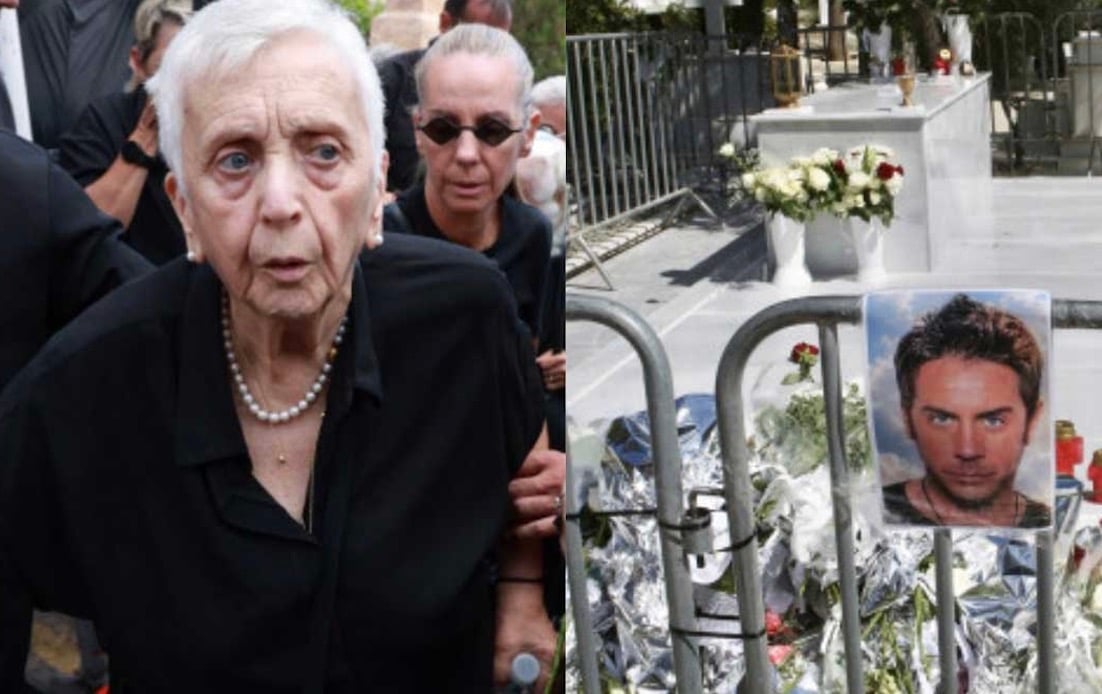 Η μητέρα του Μαζωνάκη σπάει τη σιωπή της και ξεσπά - «Ζητώ δικαιοσύνη για τη μνήμη του παιδιού μου»