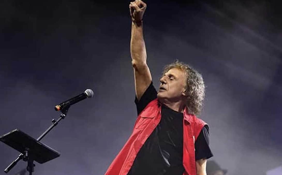 Τέλος εποχής για τον Βασίλη Παπακωνσταντίνου - Η απουσία που φέρνει συγκίνηση και αλλάζει μια συνήθεια δεκαετιών