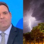 Κακοκαιρία εξπρές: «Καμπανάκι» Μαρουσάκη για πολύ νερό – Πότε φτάνει στην Αττική
