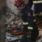 ΕΚΡΗΞΗ ΣΤΗΝ ΠΛΑΚΑ – ΔΥΣΤΥΧΩΣ ΕΧΟΥΜΕ ΤΟΝ ΠΡΩΤΟ ΝΕΚΡΟ