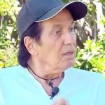 Πασχάλης για εξώγαμο παιδί: «Η κακιά μοίρα μου έδωσε μικρή επιπολαιότητα και αυτήν πληρώνω»