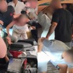 Άγριο ξύλο στη Μύκονο: Ξυλοκόπησαν τουρίστα που κλώτσησε γάτα έξω από μίνι μάρκετ