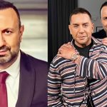 Τρύφωνος για Μαζωνάκη: «Τάσο να με παίρνεις τηλέφωνο, είμαι μόνος μου» – Αποκαλύψεις «γροθιά στο στομάχι» για την τελευταία συνέντευξη