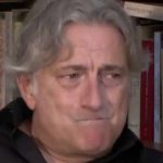 Έκλαψε ο υπνοθεραπευτής για τον Γιώργο Μαζωνάκη: «Λάθος μου, έπρεπε να πω δεν τον δέχομαι»