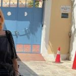 Βαρύς θρήνος για την 77χρονη Νανά που καταπλακώθηκε στην Πλάκα