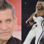Φοίβος για Άννα Βίσση: «Τη θεωρώ τη μεγαλύτερη τραγουδίστρια στην Ελλάδα» – Ο λόγος που δε συνεργάστηκαν ποτέ