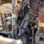 Από αυτό το διαμέρισμα των ηλικιωμένων η διαρροή που προκάλεσε την φονική έκρηξη στην Πλάκα, – Στεγανό το κεντρικό δίκτυο σύμφωνα με την ΔΑΕΕ