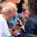 «Σε όλη τη διαδρομή σκεφτόμουν τη γυναίκα μου που έχει φύγει» – Η καλύτερη στιγμή στα Αρβανίτεια 2026