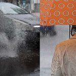 Καιρός: Έρχεται νέος γύρος βροχών, με θυελλώδεις βοριάδες και πτώση της θερμοκρασίας