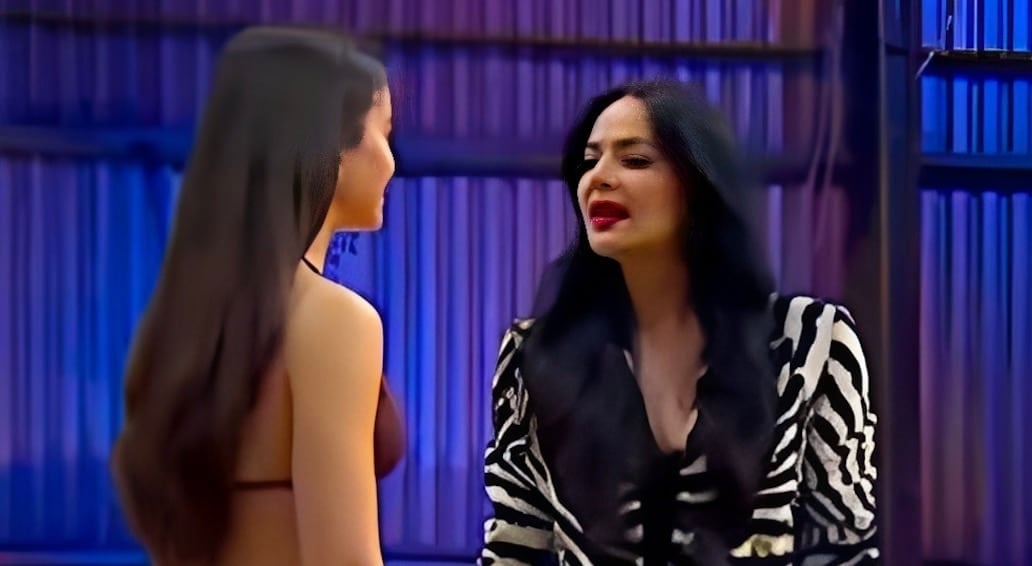 GNTM: Καμπύλες, αυτοπεποίθηση και βλέμμα… για τελικό – Το πανέμορφο κορίτσι που πάει για τη νίκη από την πρώτη audition