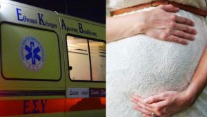 Ηλεκτρικό πατίνι παρέσυρε έγκυο στο ύψος της πλατείας Κολιάτσου