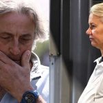 Μαζωνάκης: Η νέα αποκάλυψη του υπνοθεραπευτή – «Μου είχε προτείνει πλασμαφαίρεση, άκουσα το ποσό και γέλασα»