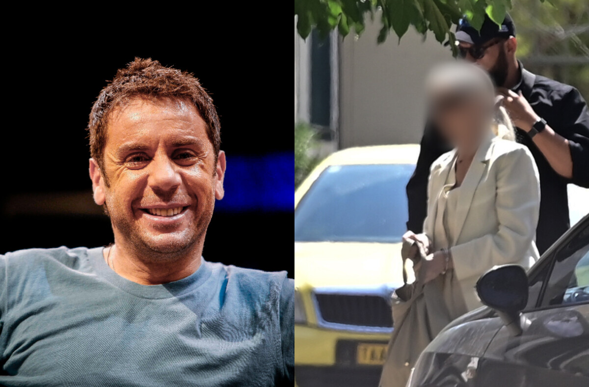 Δεν είναι μόνο ο Μαζωνάκης! Ακόμη ένα επώνυμο πρόσωπο που ξεψύχησε στο κρεβάτι ιδιωτικής κλινικής και σόκαρε το πανελλήνιο