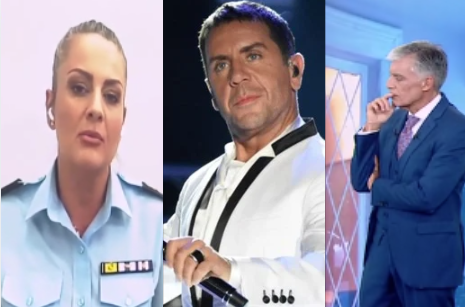 Θάνατος Μαζωνάκη: Έκτακτη ανακοίνωση τώρα από Δημογλίδου – Μεγάλη ανατροπή στην υπόθεση