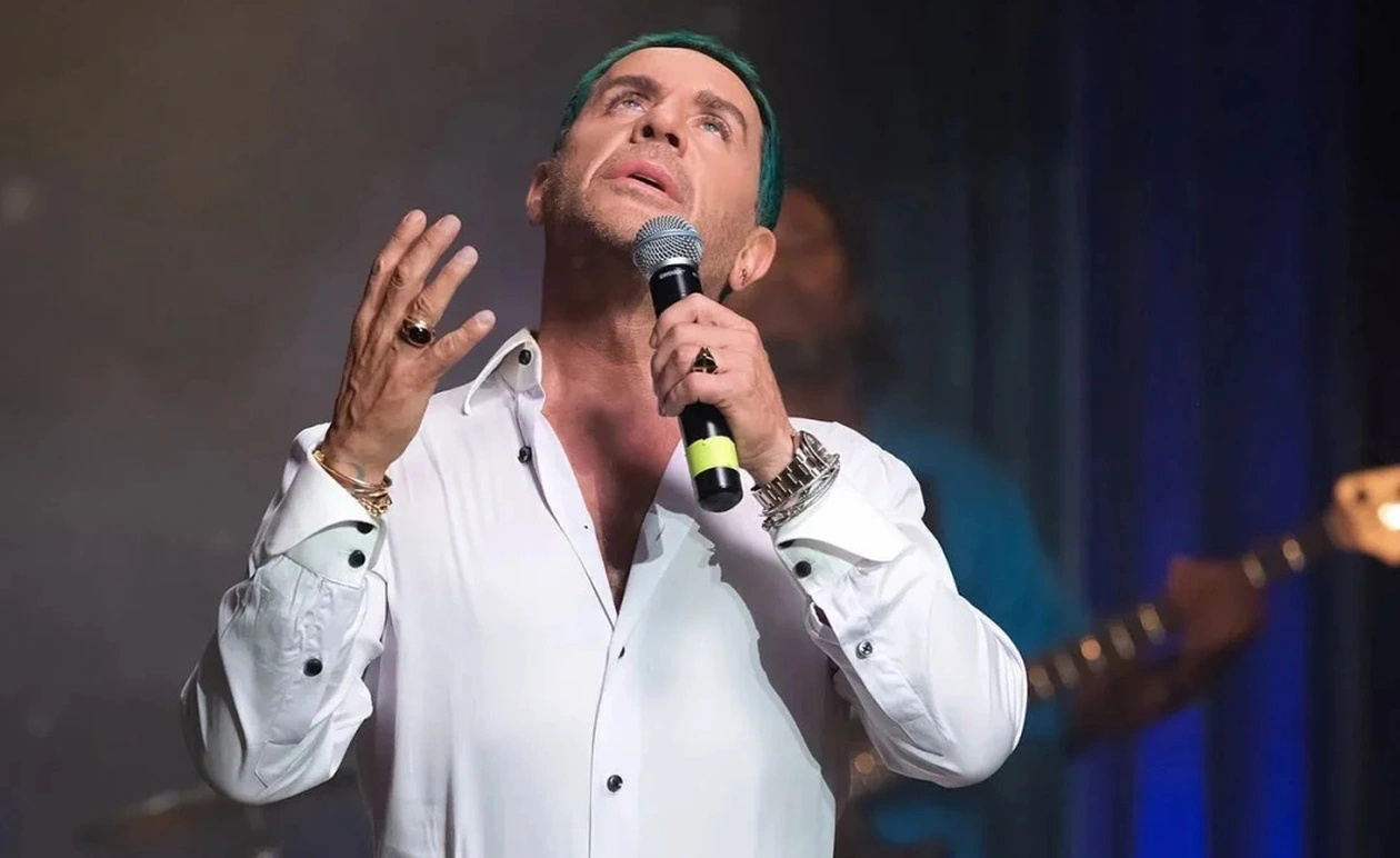 The Voice: Η τέταρτη καρέκλα μετά την απουσία του Γιώργου Μαζωνάκη