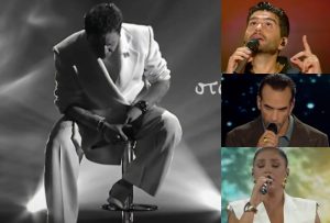The Voice of Greece: Ανατριχιάζει το trailer για το αφιέρωμα στον Γιώργο Μαζωνάκη – «Γιώργο μου λείπεις!»