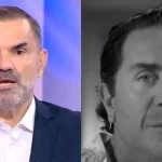«Τον έστειλαν στο Δρομοκαΐτειο για να τον σ…» – Η αποκάλυψη σoκ Νάσου Γουμενίδη για τον Γιώργο Μαζωνάκη