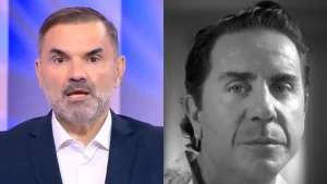 «Τον έστειλαν στο Δρομοκαΐτειο για να τον σ…» – Η αποκάλυψη σoκ Νάσου Γουμενίδη για τον Γιώργο Μαζωνάκη
