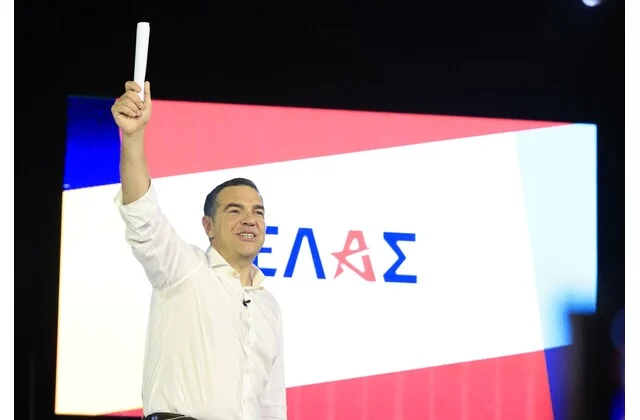 Έκτακτη απόφαση Τσίπρα - Ποιον διώχνει από ΕΛΑΣ