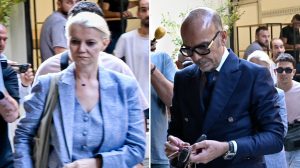 Μεταφέρθηκε στις φυλακές Κορυδαλλού η Γακά για τον θάνατο του Γιώργου Μαζωνάκη – Σοκ που τοποθετήθηκε ο σύζυγός της