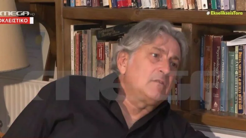 Υπόθεση Γιώργου Μαζωνάκη: Ο υπνοθεραπευτής «σπάει» τη σιωπή του και το αποκαλύπτει – «Τίποτα από αυτά δεν θα είχε γίνει αν…»