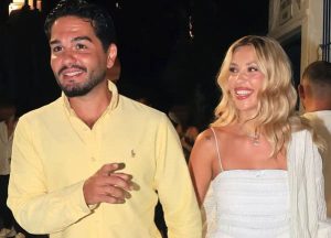 Τούμπα όλα: Αuτός είναι ο λόγος που χώρισαν Μάστορας-Καληφώνη – Το αγκάθι που έφερε το τέλος