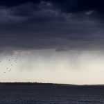 Κακοκαιρία προ των πυλών: Βροχές, καταιγίδες, χαλάζι και πολλά μποφόρ – Πού θα δούμε έντονα φαινόμενα