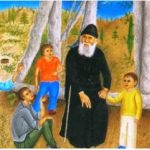 Άγιος Παΐσιος: Όταν το παιδί δεν υπακούει, πως πρέπει να φερθούν οι γονείς