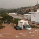 ΠΑΝΑΓΙΑ ΜΟΥ: ΠΝΙΓΕΤΑΙ Η ΚΡΗΤΗ – ΣΤΟ ΕΛΕΟΣ ΤΗΣ ΚΑΚΟΚΑΙΡΙΑΣ ΤΟ ΝΗΣΙ – ΠΛΗΜΜΥΡΙΣΑΝ ΣΠΙΤΙΑ ΚΑΙ ΜΑΓΑΖΙΑ, ΥΠΕΡΧΕΙΛΙΣΕ ΤΟ ΠΟΤΑΜΙ