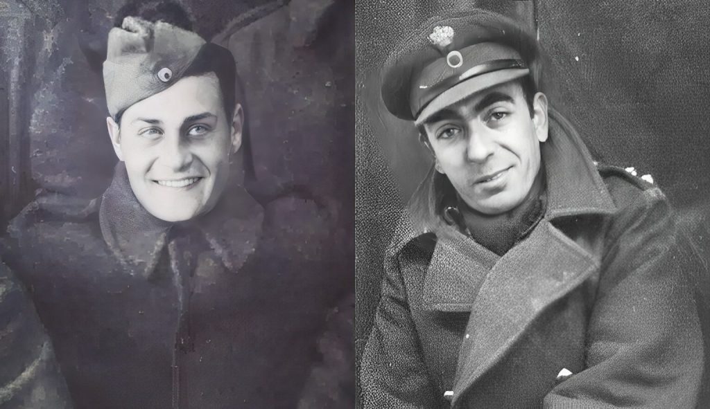 28η Οκτωβρίου 1940: Ποιοι γνωστοί ηθοποιοί και καλλιτέχνες πολέμησαν για την Ελλάδα