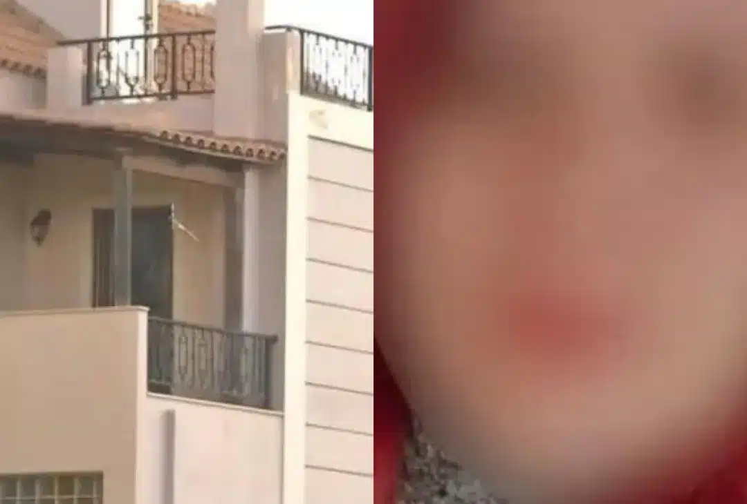 «Έχω τρύπες στους πνεύμονες»: Συγκλονίζει η 32xpονη στις πρώτες της δηλώσεις - Σoκ η κατάστασή της
