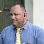 ΜΟΛΙΣ ΜΑΘΕΥΤΗΚΕ ΓΙΑ ΤΗ ΣΥΖΥΓΟ ΤΟΥ ΑΝΔΡΕΑ ΘΕΟΔΩΡΟΠΟΥΛΟΥ: ΖΗΤΑΕΙ ΝΑ
